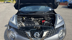 Nissan Juke 1.6 [112] Bose Personal Edition 5dr Petrol Hatchback